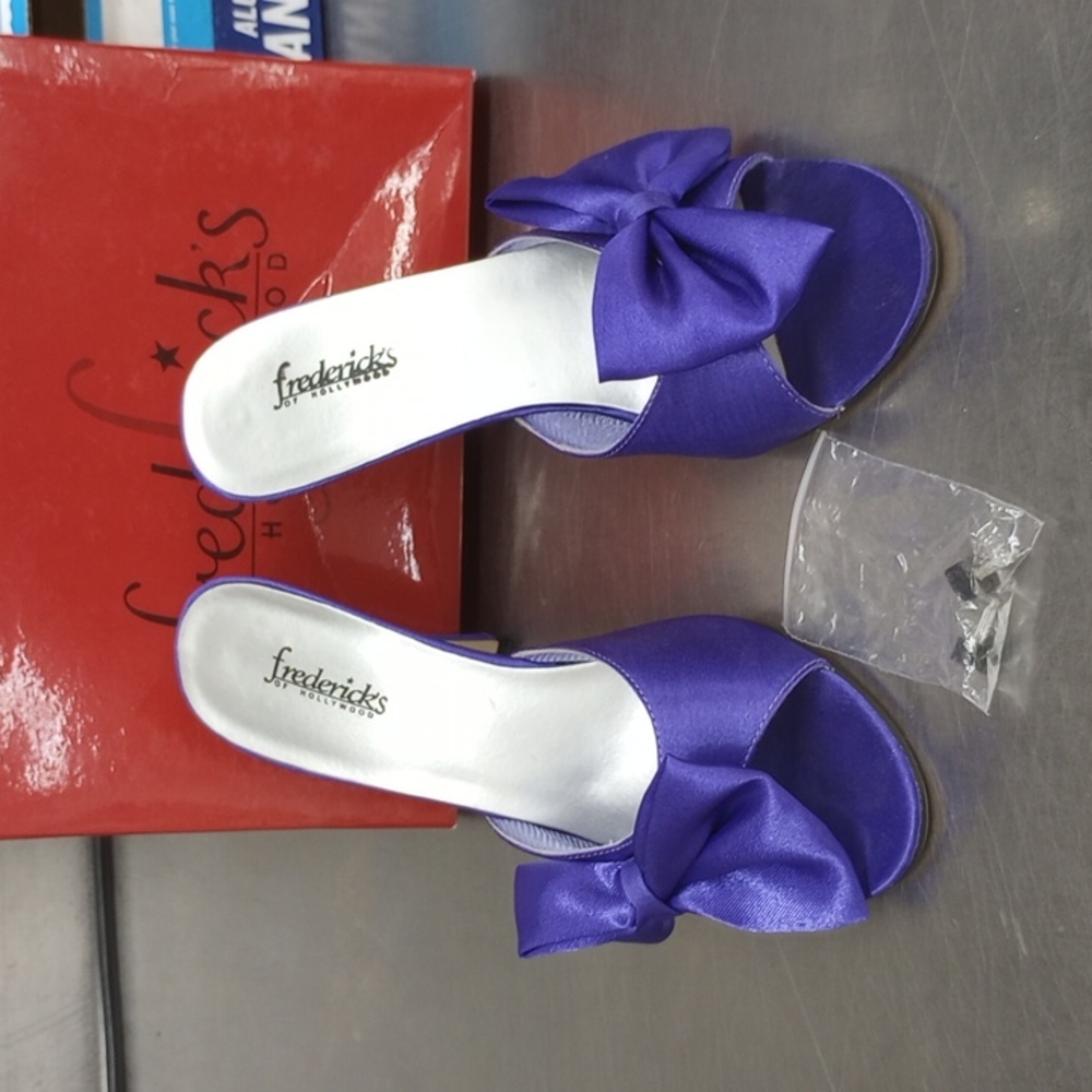 Women's high heels